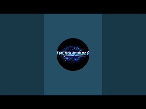 Mr_ Tech_ Ayush _82 is live