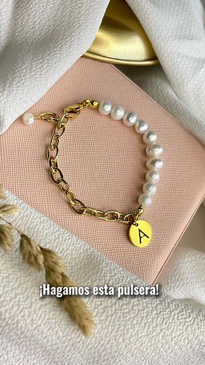 Cómo hacer pulseras en tendencia: Tutorial y tips