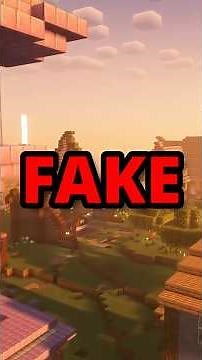 😭Craft Attack 13 FAKE Server sind zu echt