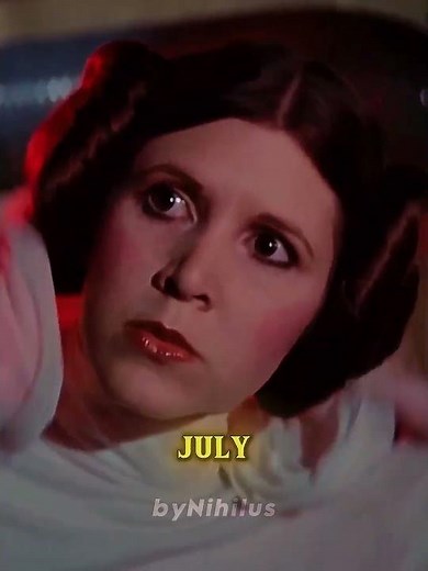 Your Month Your Star Wars Character