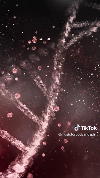 Music for Body and Spirit su TikTok