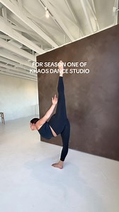 Khaos Dance Studio AZ Season One — Who's Ready?