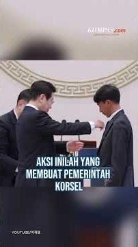 Nelayan Indonesia Jadi Penyelamat sampai Diakui Presiden Korsel, Kisahnya Bakal Difilmkan
