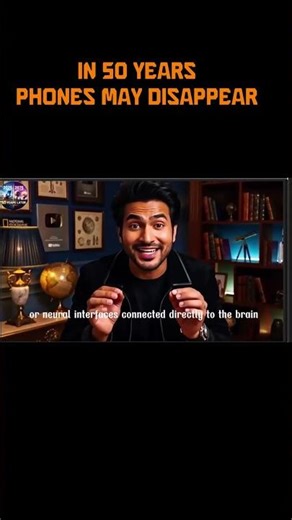 From the 1970s to 2075: How Technology Will Transform Human Life p1