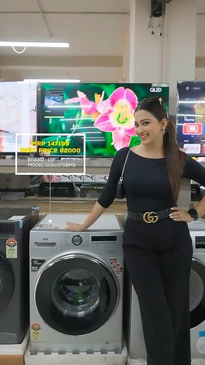 Eshaanya Mmaheshwari | Recently Visited This amazing @perfectbuyfactoryoutlet and I was blown away by the Amazing Discounts they offer. Couldn’t resist myself and... | Instagram