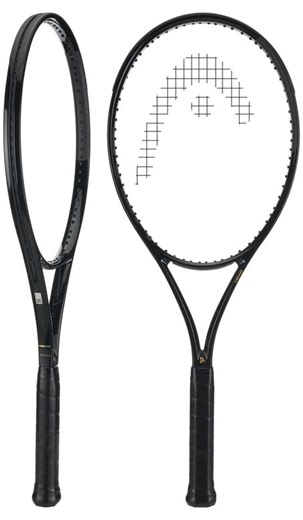 Head Speed MP Legend 2025 Racquet | Tennis Warehouse
