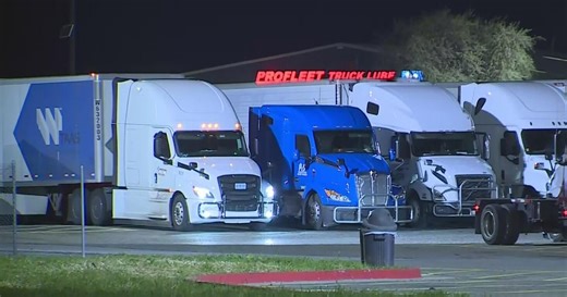 Pause request filed for planned license revocations for thousands of California truck drivers