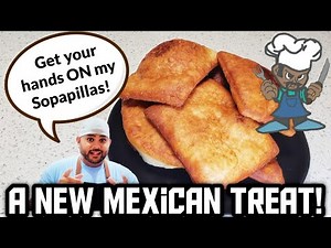 How to Make Sopapillas