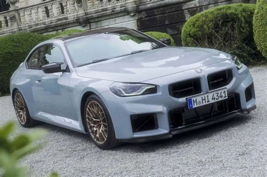 BMW Group To Launch 23 New Products In India In 2026