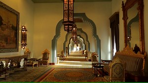 13K views · 128 reactions | Cairo Marriott Hotel and Omar Khayyam Casino is one of the most luxurious historic hotels of the capital. If you haven't been there already, Cairo 360 will take you on a tour. | Cairo 360 | Facebook