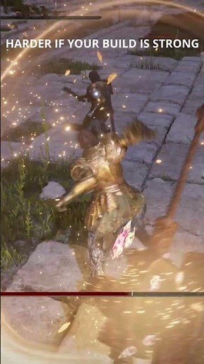 Mimic Tear Boss Fight – The Deadliest Mini-Boss in Elden Ring #bossfight #eldenring #bossfightgaming