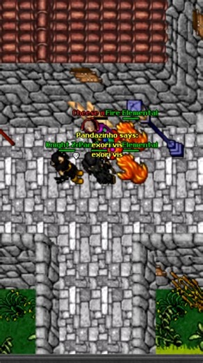 Memes/Clipes Tibia :) on Instagram: "MS 227 [TOP 1] AFK (Mythera 2007 8.0) youtube.com/OldTibiaVideos Siga @memestibiabrasil para mais conteúdo tibiano! #tibia #tibiabr"