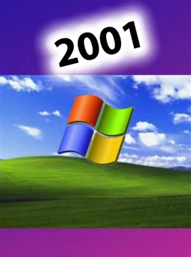 Microsoft Windows evolution #microsoft #windows #evolution