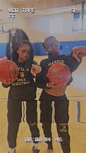 Vernon Thompson on Instagram: "🎉 GameDay Shout Out! 📣 Wishing the amazing Harding Girls all the best as they travel to face Career Magnet for their season opener! 🚀 Let’s show them our support and cheer them on to victory! 💪🏀 Go Harding! 💙💛 #GameDay #HardingGirls #SeasonOpener #SupportOurTeam"