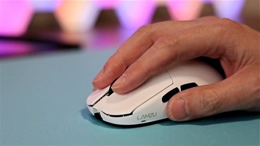 终于有人做这款模具了！兰族INCA开箱测评