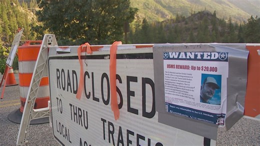 After Wenatchee tragedy, calls grow to reform Amber Alerts and veteran care