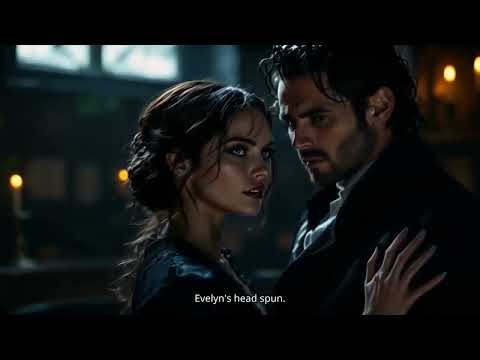 Whispers of Ravenmoor | A Vampire Horror Story