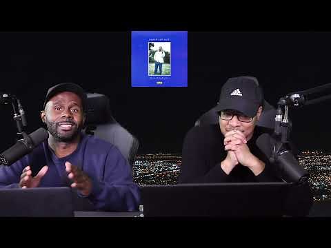 A-Reece - The Confrontation ft. Jay Jody & Blue Tape (REACTION!)