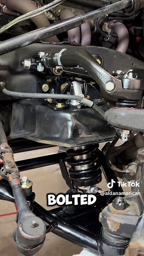 Optimize Your C10 Suspension for Ultimate Control