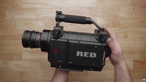 Buying a RED Cinema Camera for Under $2,000