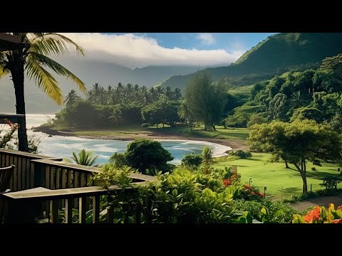 Discover Paradise: Unforgettable Journey to Princeville, Kauai 🌴🌺🏄‍♂️