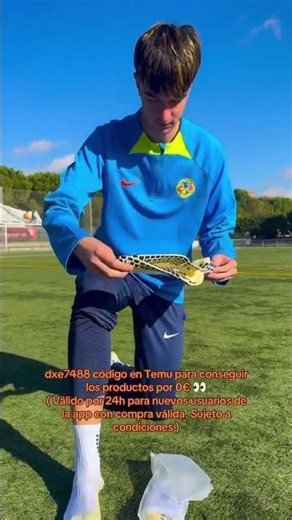 Top 5 Temu football products #shorts #temu