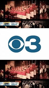TUNE IN FRIDAY  He has spent most of his life with the Philadelphia Boys Choir & Chorale, and now Jeffrey Smith is the choir's artistic director. Hear about the pride he takes and the talent he has seen over the years. CBS3's Jessica Kartalija chats with Jeffrey Smith Friday at 11 P.M. MORE: https://philadelphia.cbslocal.com/category/a-chat-with/ | CBS Philadelphia | Facebook
