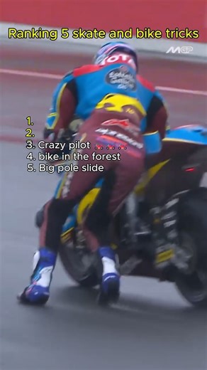 Ranking 5 skate/bike and parkour tricks #skate #bigdrop #skatepark #skatetricks #parkour
