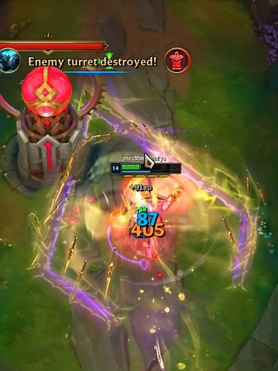 Mastering Irelia: A Calm Approach to League of Legends