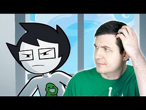 Let's Talk About the HOMESTUCK PILOT