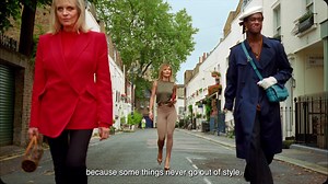 437K views · 865 reactions | Twiggy, Rita Ora and Wisdom Kaye reimagined Vogue's archival moments with timeless luxury accessories backed by eBay Authenticity Guarantee. Shop these items on eBay. | Vogue | Facebook