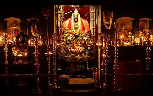 Namavali – 108 Names of Devi - Skanda Vale