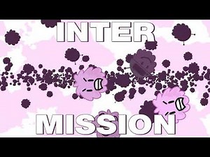 Intermission (Lade Outro) — [unofficial BFB OST visualizer]