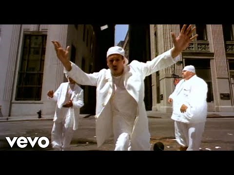 The Beatnuts - Off the Books (Official Video) ft. Big Pun, Cuban Link