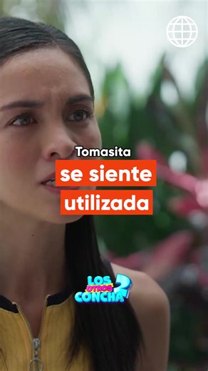 ¿Se acabó todo? La discusión entre Ricky y Tomi