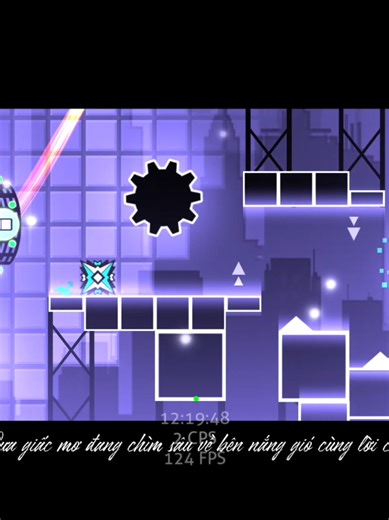 Có Em - Geometry Dash Guide and Tips