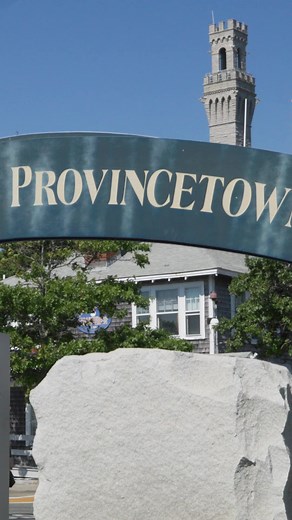 Provincetown is calling 📞 Explore local shops, restaurants, beaches, and more on your next Cape getaway! 🌊❤️ #MyLocalMA #MassachusettsMoments 🎥 Visit Massachusetts 📍 Provincetown, MA | Visit Massachusetts