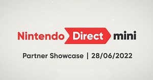 Watch the Nintendo Direct Mini Partner Showcase - 25 minutes of third-party Switch games