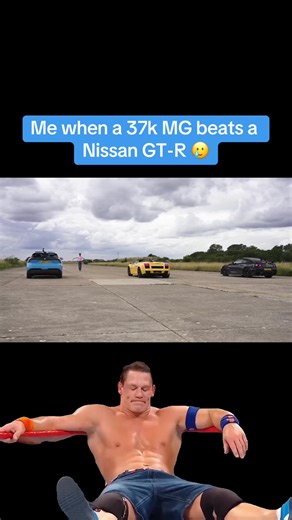 13M views · 87K reactions | Times have changed 沈 | carwow | Facebook