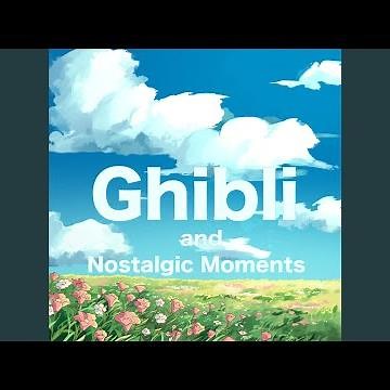 The Legend of Ashitaka (from 'Princess Mononoke')