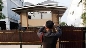 'Iranian terror cell in Bangkok hid bombs in radios' | The Jerusalem Post