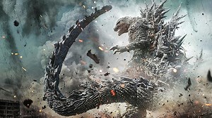 Godzilla Minus One