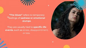 🌥️ We all experience fluctuations in energy and mood. Sometimes it’s a passing dip, like feeling tired or unmotivated after a long week. Other times, sadness lingers longer than we expect. 😔 🤔 But when does low energy or the blues signal something more serious, like depression? Understanding the differences between these states is important for taking control of your mental health. 🔍 ❓ So, what is the difference between low energy, the blues, and clinical depression? When is it time to seek 