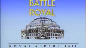 (1991.10.03) Battle Royal at Royal Albert - WWF