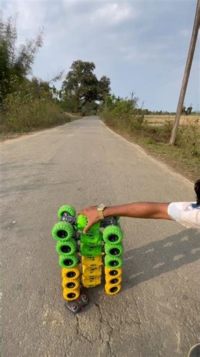 Wow 😯best remote control car Testing video 😱