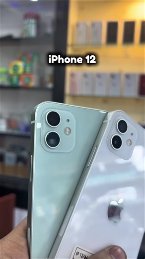 Kekurangan iPhone 12 di 2026 #iphone12