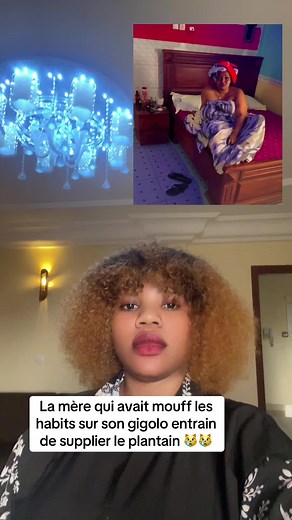 Perlita.choco.cmr (@perlita.choco.cmr)’s videos with son original - Perlita.choco.cmr