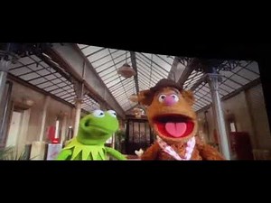 Muppet*Vision 3D (1991-2025)