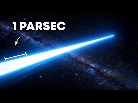 Parsec: The Most Confusing Distance in Astronomy
