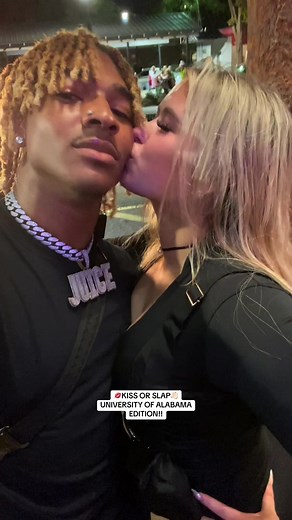 Day 211 Of Trying To Be Slapped😔 #juice2turntt #juice2littt #fxckboyjuice #rizz #bop #boptok #snow #bunny #snowbunny #kissorslap #viral #smashorpass #kissorslapchallenge #seggs #freak #kissorgrab #snowbunnyheaven #collegegirls #alabamasorority